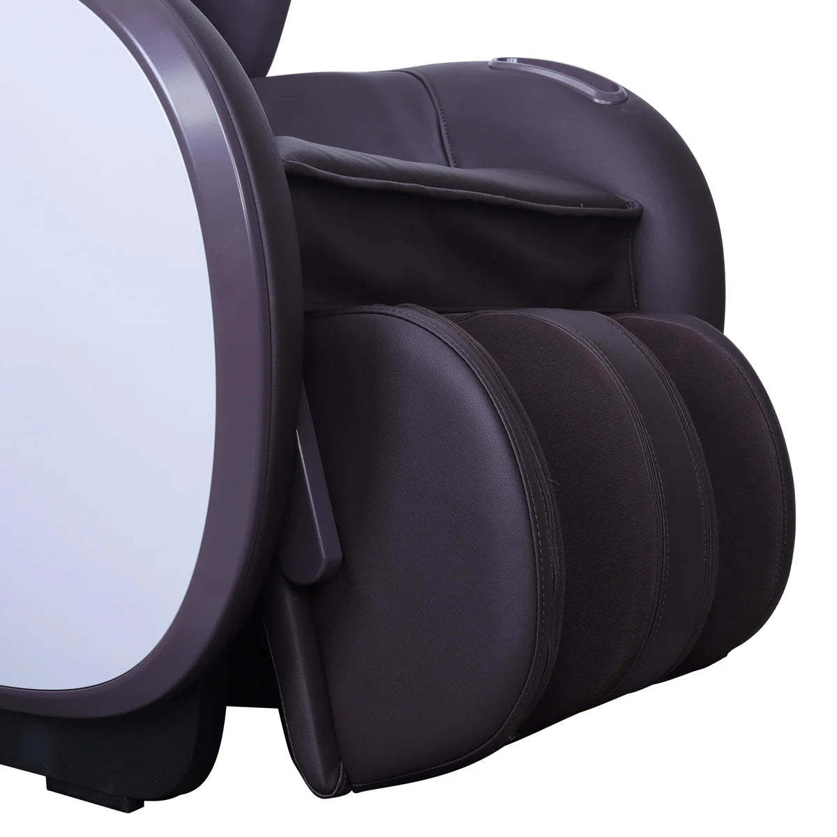 Fauteuil de massage compact Circ 3 de Synca - brun