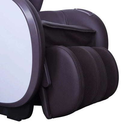 Fauteuil de massage compact Circ 3 de Synca - brun