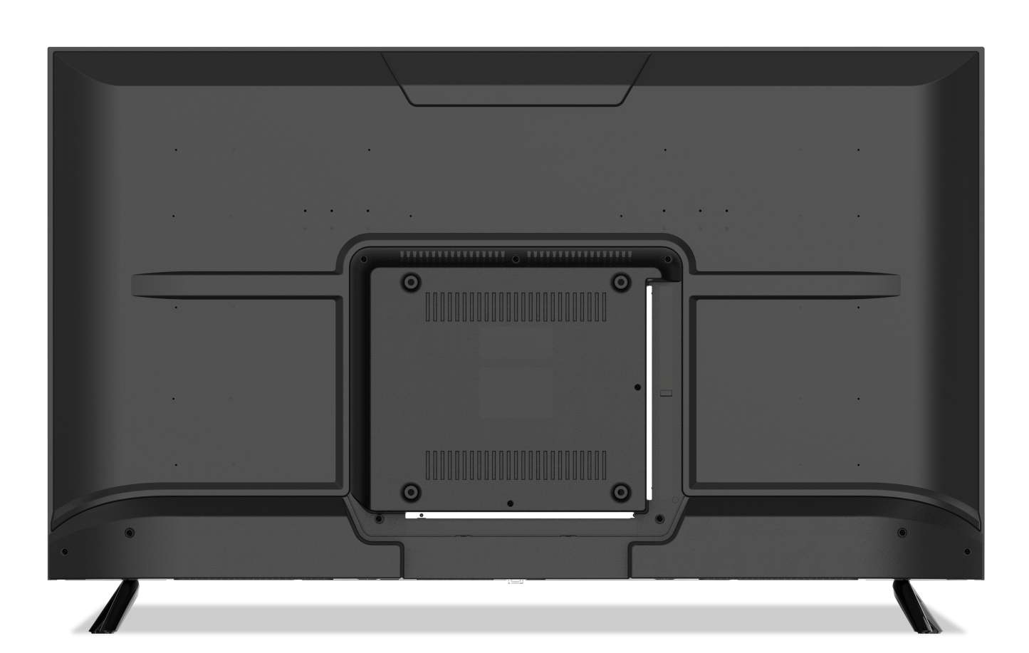 Téléviseur Android intelligent NTC 40 HD 1080p | Téléviseur intelligent NTC HD 1080p de 40 po avec AndroidTVMC