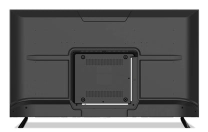 Téléviseur Android intelligent NTC 40 HD 1080p | Téléviseur intelligent NTC HD 1080p de 40 po avec AndroidTVMC
