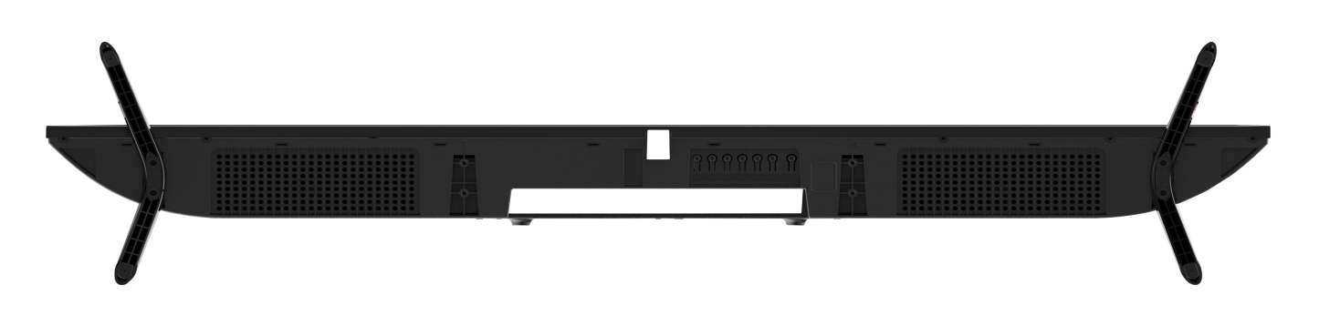 Téléviseur Android intelligent NTC 40 HD 1080p | Téléviseur intelligent NTC HD 1080p de 40 po avec AndroidTVMC