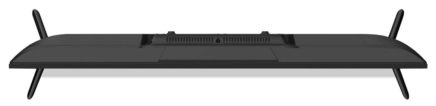 Téléviseur Android intelligent NTC 40 HD 1080p | Téléviseur intelligent NTC HD 1080p de 40 po avec AndroidTVMC