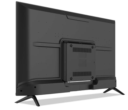 Téléviseur Android intelligent NTC 40 HD 1080p | Téléviseur intelligent NTC HD 1080p de 40 po avec AndroidTVMC