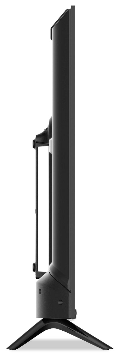 Téléviseur Android intelligent NTC 40 HD 1080p | Téléviseur intelligent NTC HD 1080p de 40 po avec AndroidTVMC