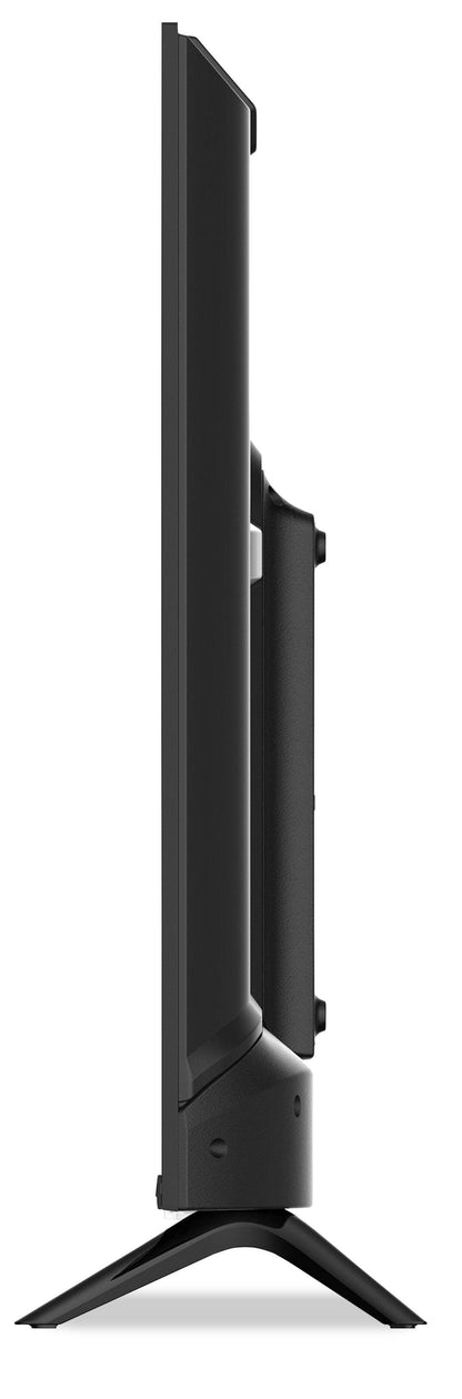 Téléviseur Android intelligent NTC 40 HD 1080p | Téléviseur intelligent NTC HD 1080p de 40 po avec AndroidTVMC