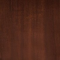 Bibliothèque 3 étagères Florida 35.28 - Cerisier sélectionné|Bibliothèque Florida de 35,28 po à 3 tablettes - cerisier raffiné