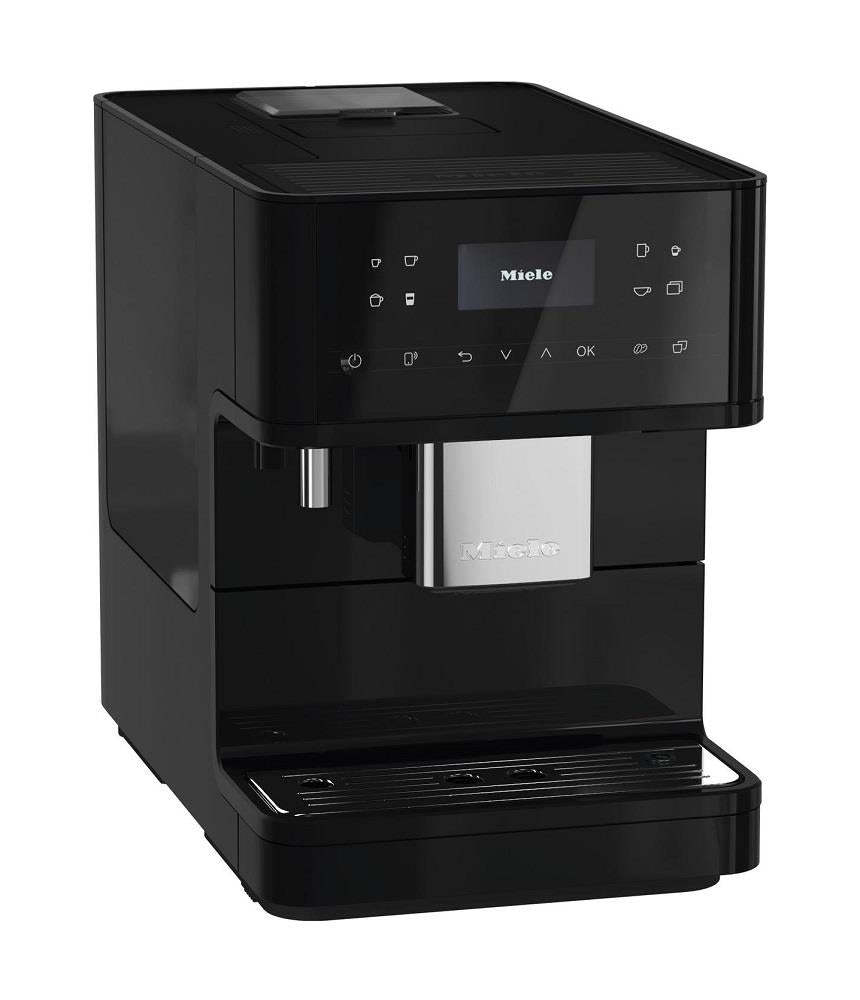 Miele CM 6160 Milk Perfection Espresso Machine | Machine à espresso Milk Perfection CM 6160 de Miele