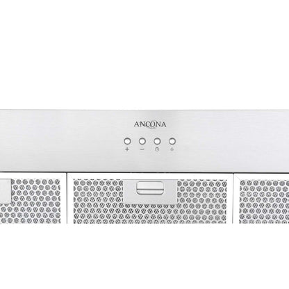 Ancona Inserta Elite 36 Hotte de cuisinière encastrée - AN-1309 | Hotte de cuisinière encastrée Inserta Elite Ancona de 36 po - AN-1309 | D77GU9BO