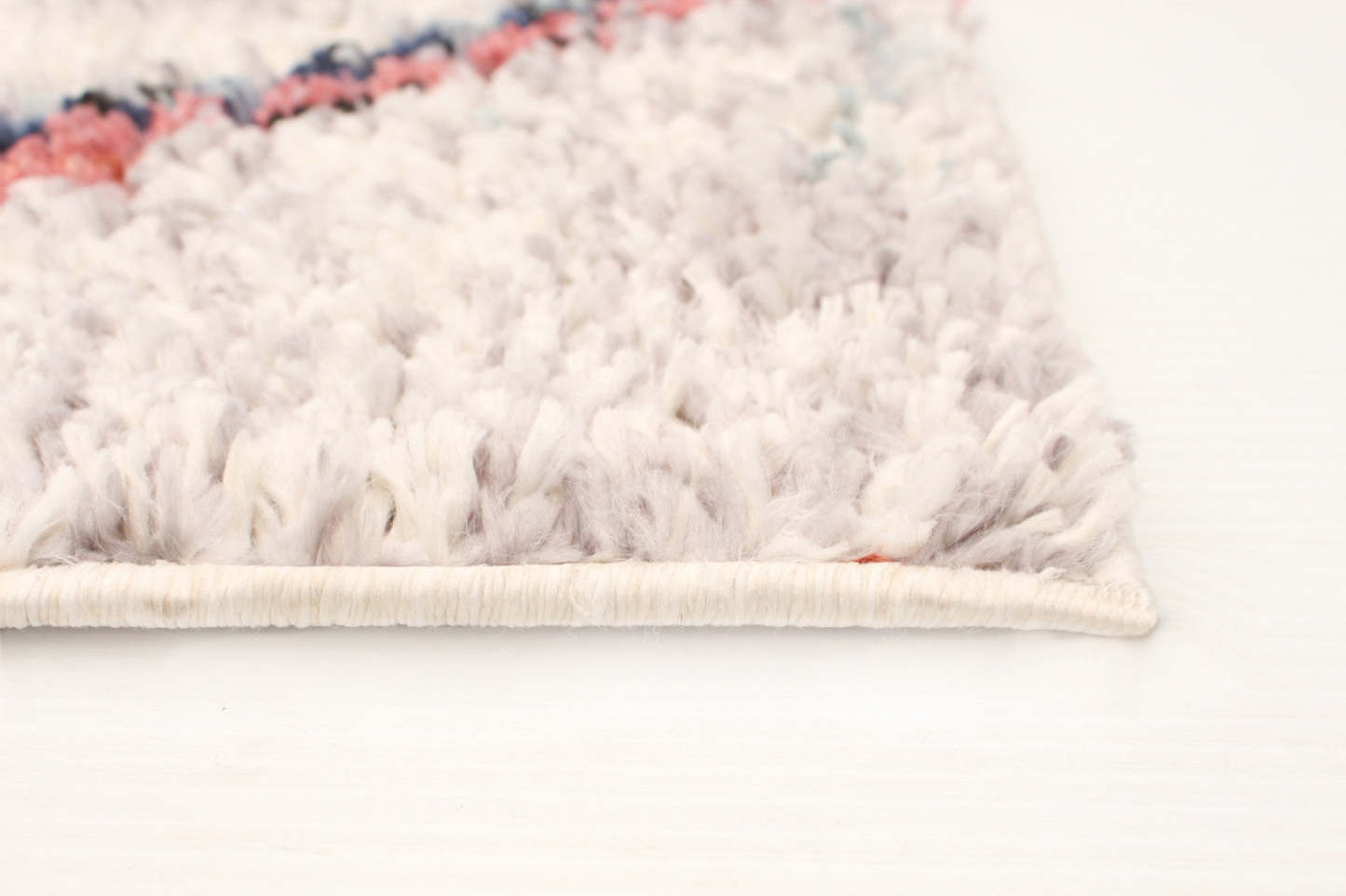 Tapis Makondo Abstract Ivoire - 120 x 180 cm | D28OG4XD