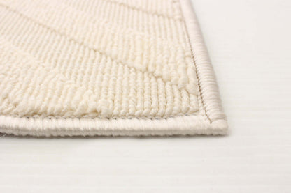 Dodie Ivory 3'11 x 5'7 Area Rug|Tapis Dodie ivoire 3 pi 11 po x 5 pi 7 po|D86FY4R9