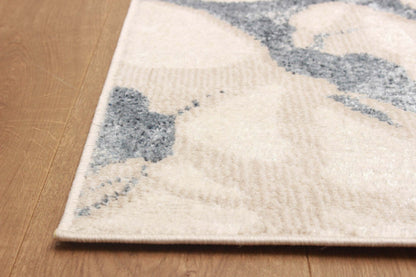 Tapis Azalea Ivoire - 244 x 305 cm | Carpette Azalea ivoire - 244 x 305 cm