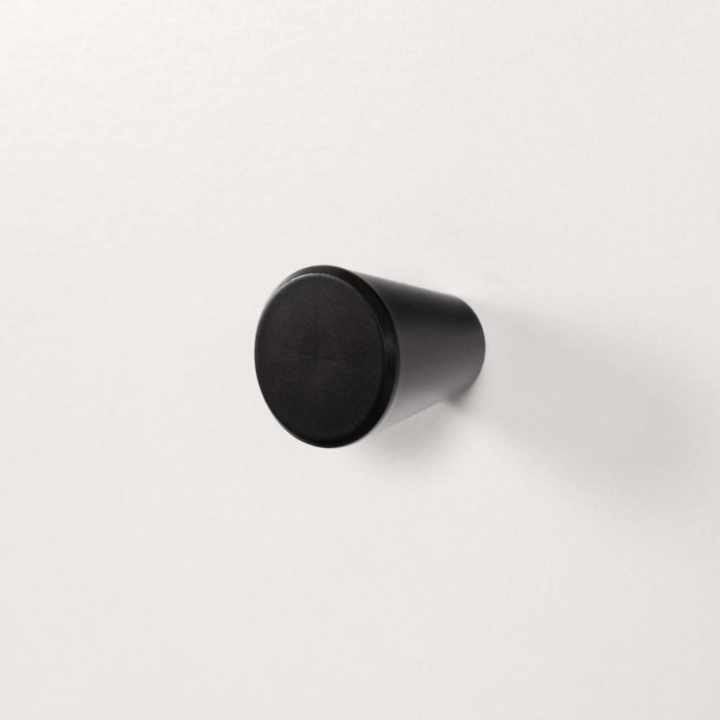 Table de nuit flottante à DEL Sazena - Blanc pur | Sazena Table De Chevet Flottante Avec Eclairage Del - Blanc Solide