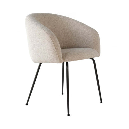 Avenue Accent Dining Chair - Oatmeal|Chaise d'appoint de salle à manger Avenue - avoine