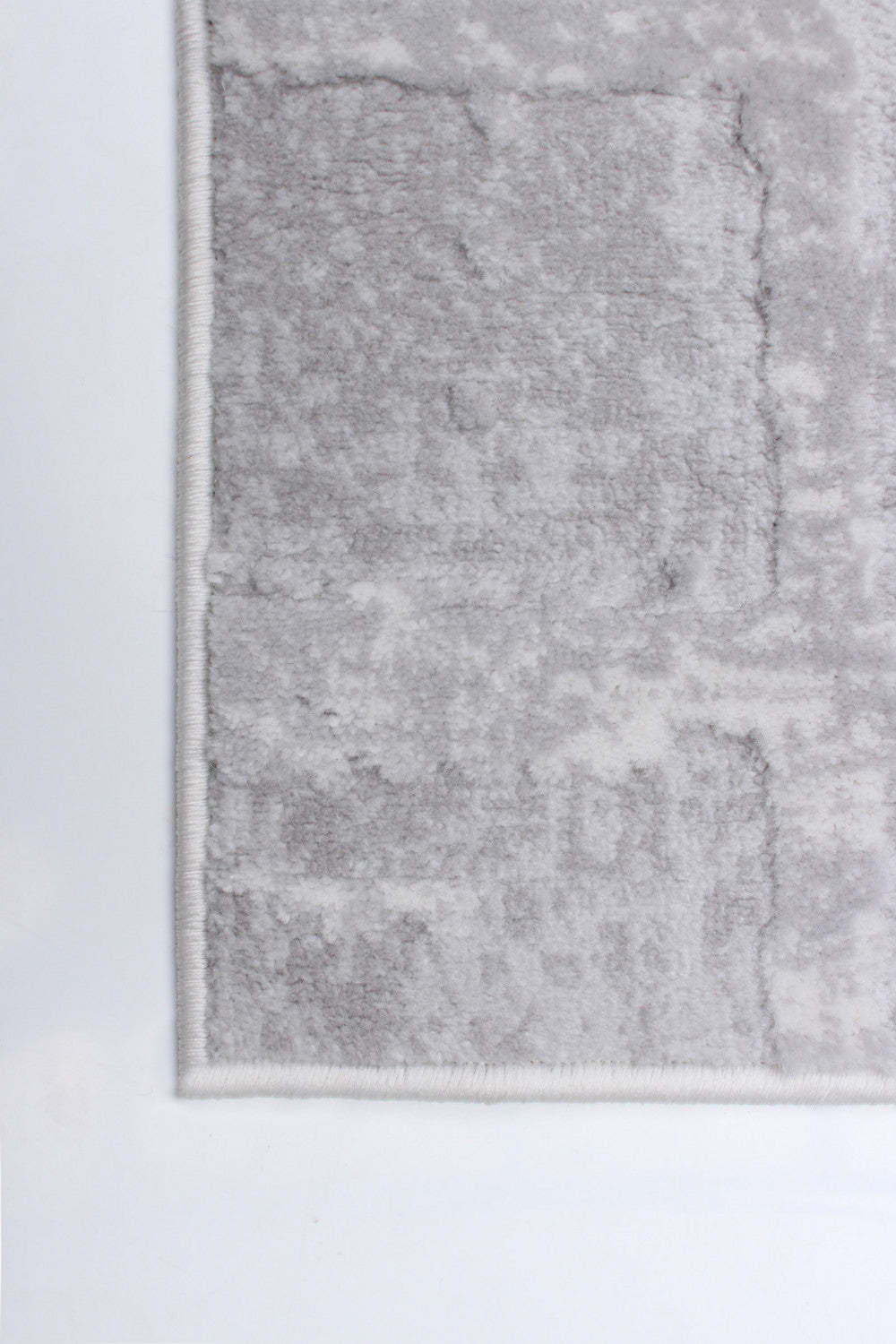 Tapis Jewel gris clair - 120 x 170 cm | Tapis Jewel gris clair - 120 x 170 cm