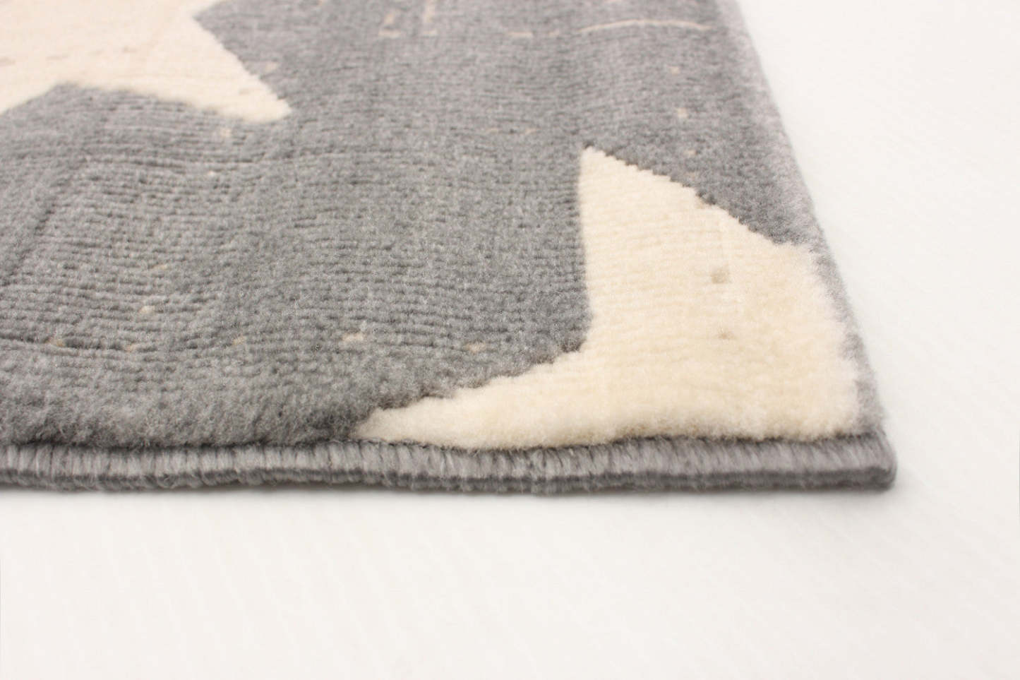 Tapis Ira Gris 2'8 x 4'11 | D86FTAP5