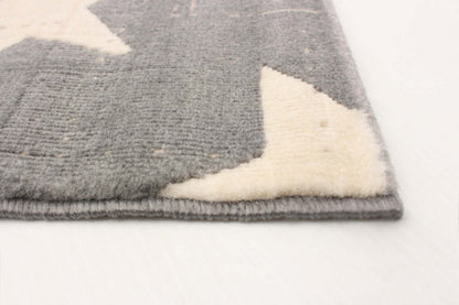 Tapis Ira Gris 2'8 x 4'11 | D86FTAP5