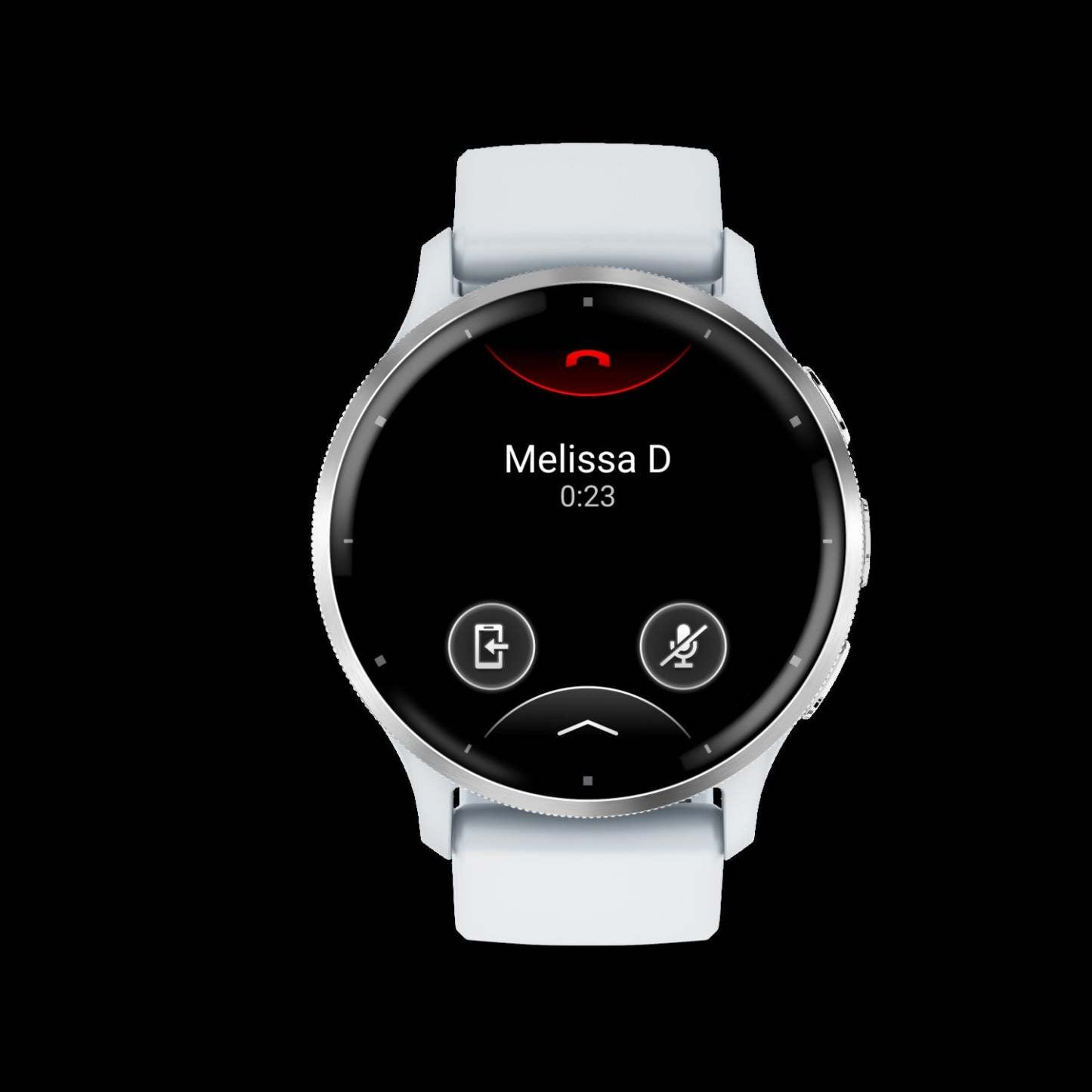 Garmin Venu® 3 Montre Intelligente Gps - Suivi De Santé Avec 14 Jours D'autonomie, 45mm - Boîtier Blanc