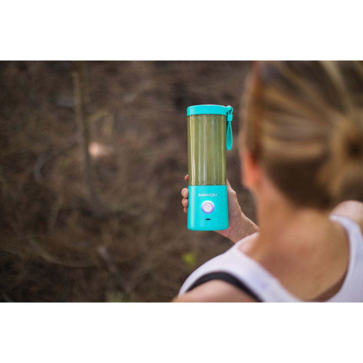 Mélangeur portable Blendjet 2 - Menthe | Mélangeur Portable Blendjet 2 - Menthe