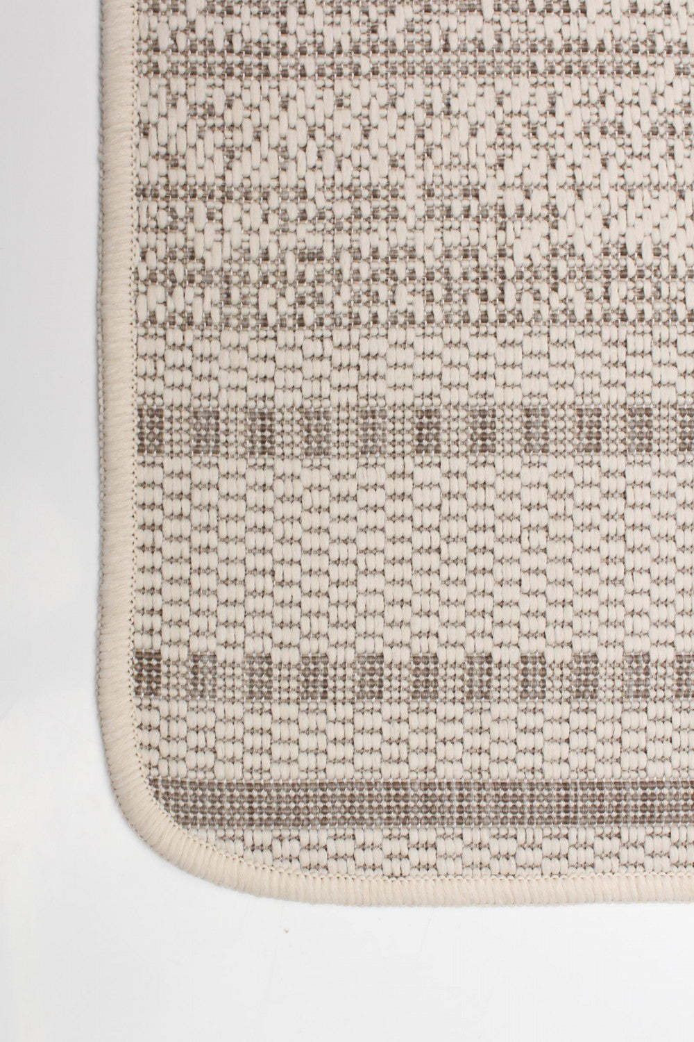 Tapis Wileen Ivoire - 4'4 X 6'5 | Tapis Wileen ivoire - 4 pi 4 po x 6 pi 5 po