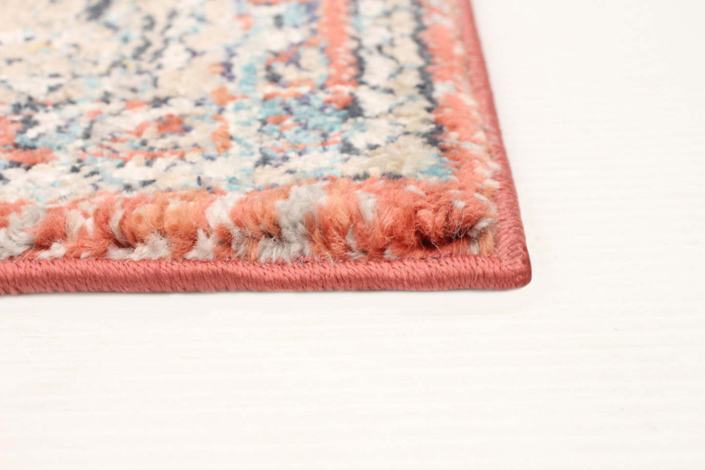 Tapis Bolivar Bijar Multi Couleur - 5'3 x 7'6|Carpette Bolivar Bijar Multi couleur - 5 pi 3 pox 7 pi 6 po| D29X0G9P