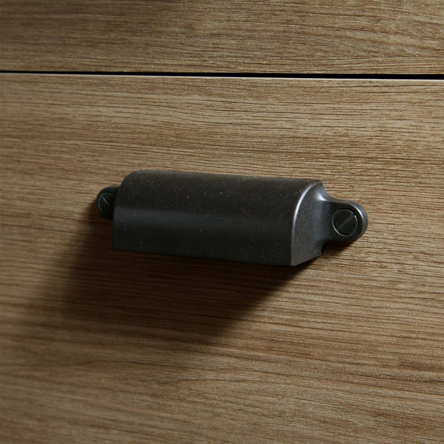 Gascony Desk - Rustic Oak | Gascony Bureau De Travail - Chene Rustique