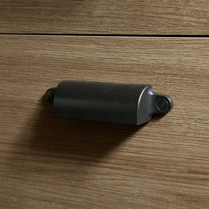 Gascony Desk - Rustic Oak | Gascony Bureau De Travail - Chene Rustique