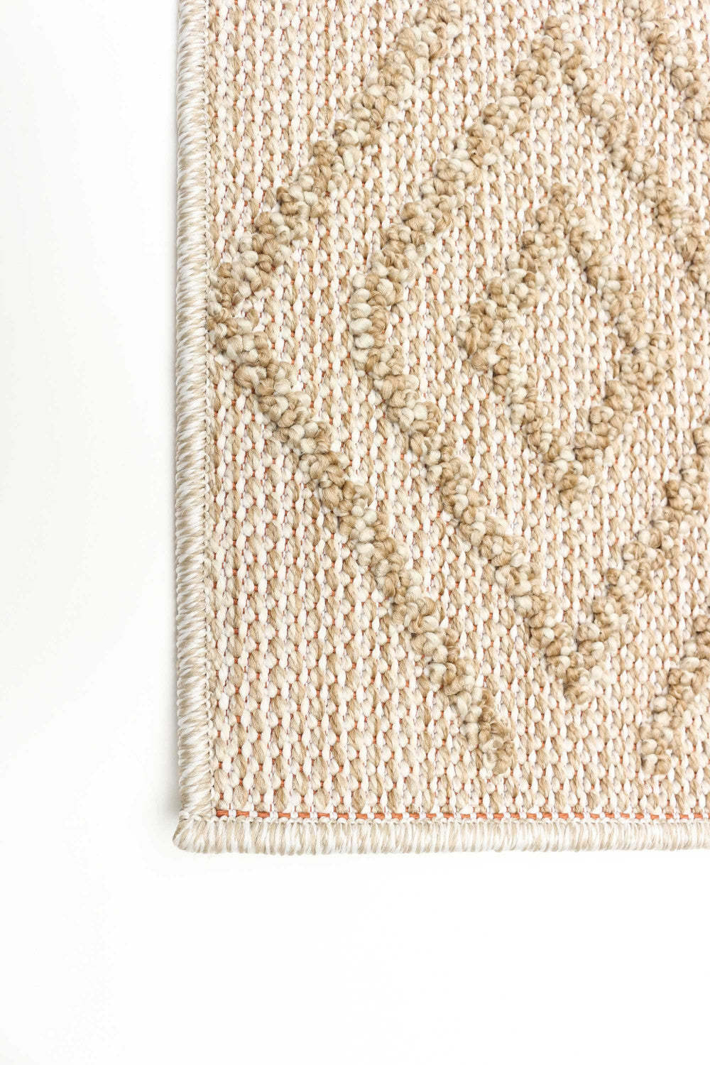 Tapis Balbina taupe - 6'3 x 9'3|Carpette Balbina taupe - 6 pi 3 po x 9 pi 3 po|D86FEJ2B