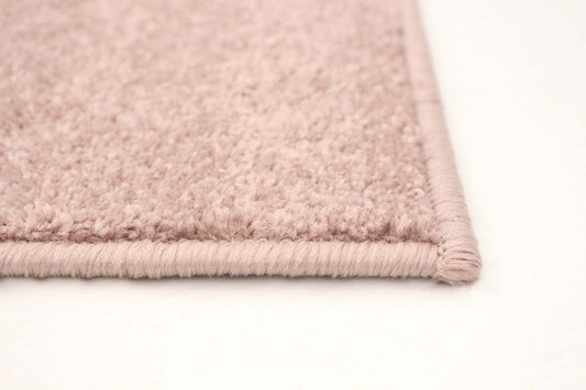 Tapis Faith Rose-Crème - 120 x 170 cm | D28VST0P