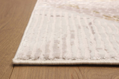 Tapis Paige ivoire - 8'0 X 10'0 | Carpette Paige ivoire - 8 pi 0 po x 10 pi 0 po