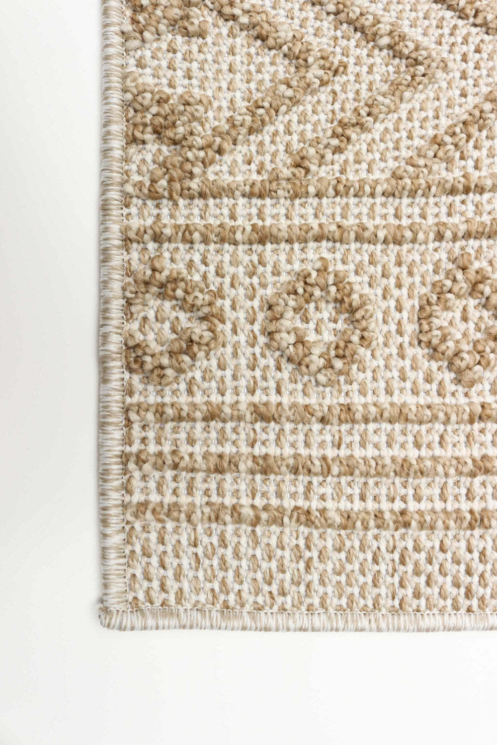 Penney Taupe Area Rug - 2'6 x 12'0|Carpette Penney taupe - 2 pi 6 po x 12 pi 0 po|D86FOFLH