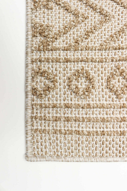 Penney Taupe Area Rug - 2'6 x 12'0|Carpette Penney taupe - 2 pi 6 po x 12 pi 0 po|D86FOFLH