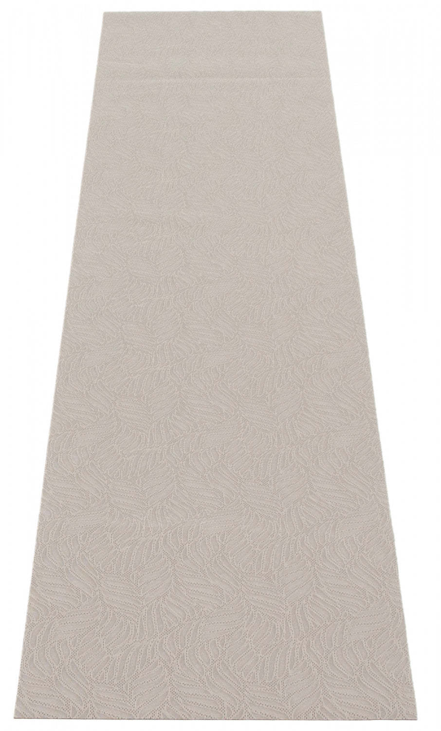Tapis Bellezza gris clair 2'2 x 40'0|Carpette Bellezza gris clair 2 pi 2 po x 40 pi 0 po|D212UH1P