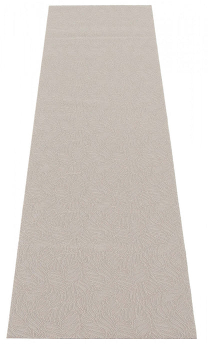 Tapis Bellezza gris clair 2'2 x 40'0|Carpette Bellezza gris clair 2 pi 2 po x 40 pi 0 po|D212UH1P