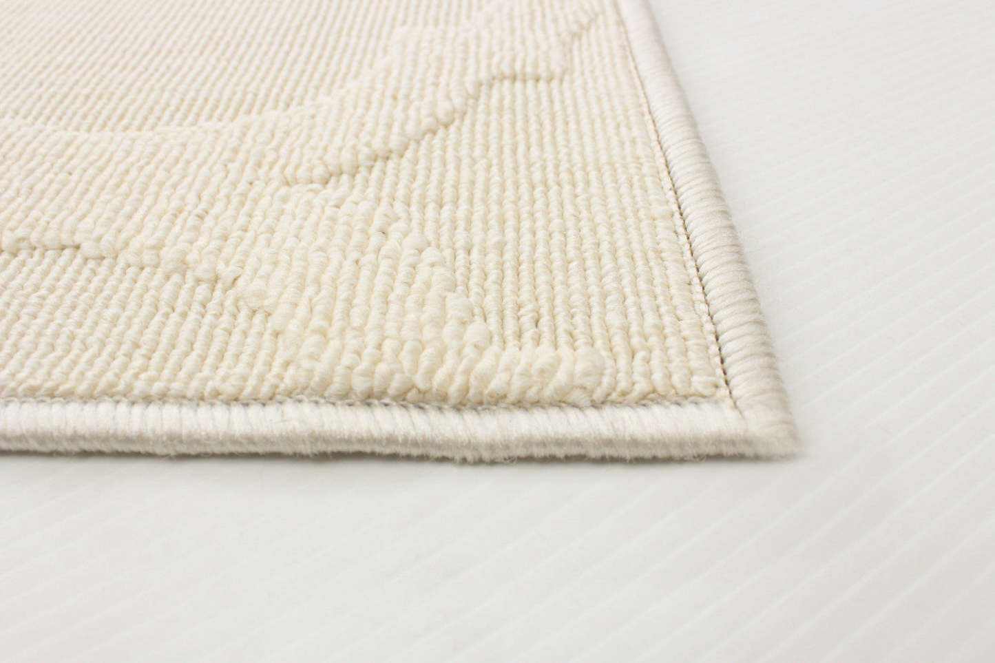 Tapis Sophie ivoire - 2'8 x 4'11| Tapis Sophie ivoire - 2 pi 8 po x 4 pi 11 po|D86FKIHJ