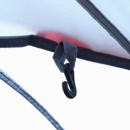 Outsunny Tente De Camping Exterieure Pour 5-6 Personnes, Tente Familiale Avec Crochet D'éclairage, Gris|Tente De Camping Exterieure Outsunny Pour 5-6 Avec Sac Intégré, Crochet D'éclairage, Sac De Transport