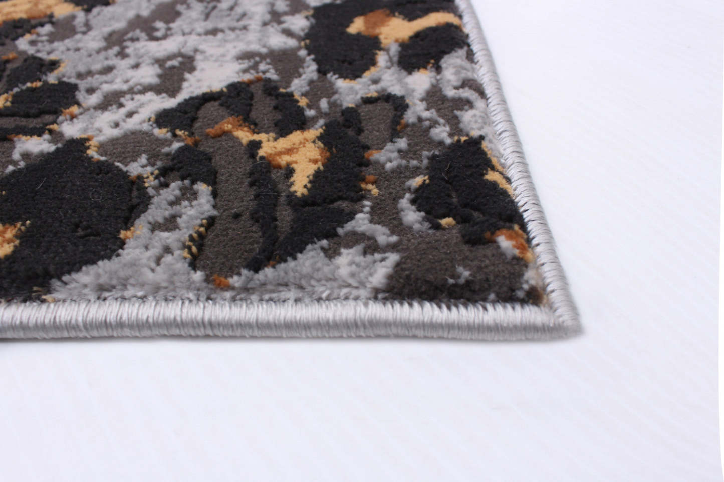 Tapis Cheah ivoire - 244 x 305 cm | D86FVDIA