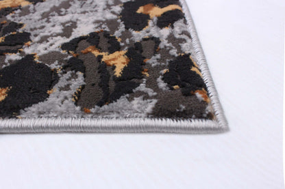 Tapis Cheah ivoire - 244 x 305 cm | D86FVDIA