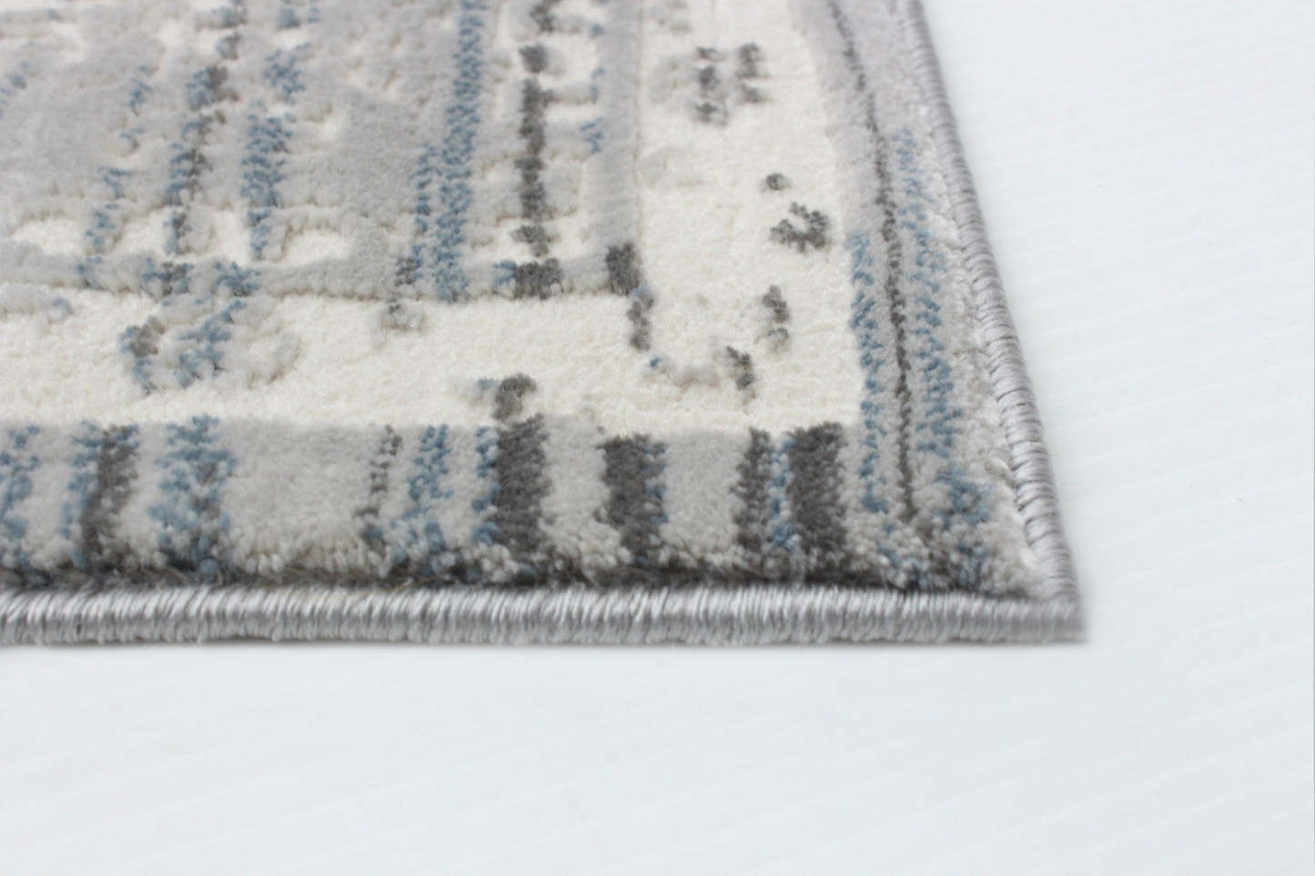 Tapis Shaleigh crème, gris 8'0 X 10'0 Tapis|Carpette Shaleigh grisecrème 8 pi 0 po x 10 pi 0 po|D86FU8VX