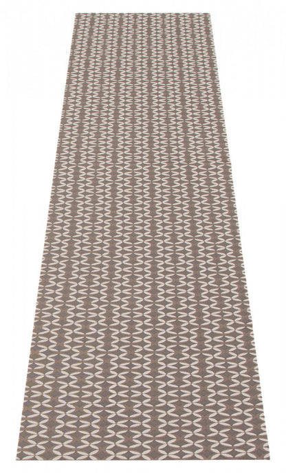 Tapis Bellezza Noir 2'2 x 30'0|Carpette Bellezza noire 2 pi 2 po x 30 pi 0 po|D239TIKL