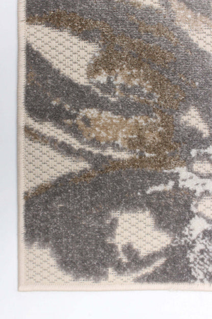 Tapis Angie Ivoire - 6'7 X 9'6 | Tapis Angie ivoire - 6 pi 7 po x 9 pi 6 po