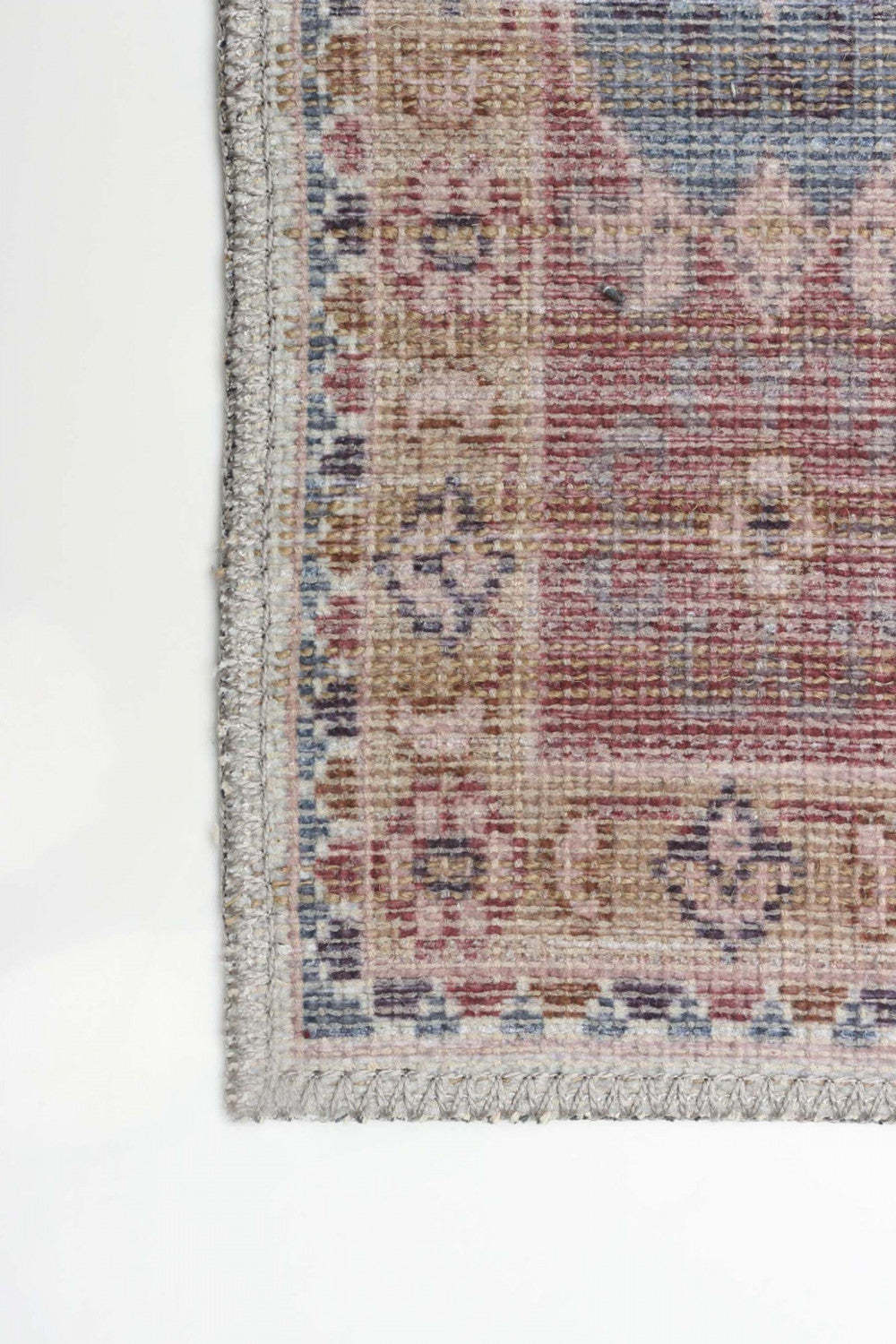 Carpette Samia beige 7 pi 10 po x 10 pi 0 po