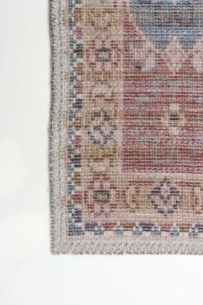 Carpette Samia beige 7 pi 10 po x 10 pi 0 po