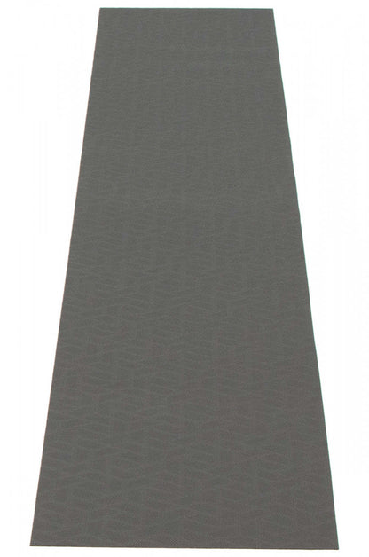 Tapis Bellezza gris foncé 2'2 x 12'0|Carpette Bellezza gris foncé 2 pi 2 po x 12 pi 0 po|D21NIGBY