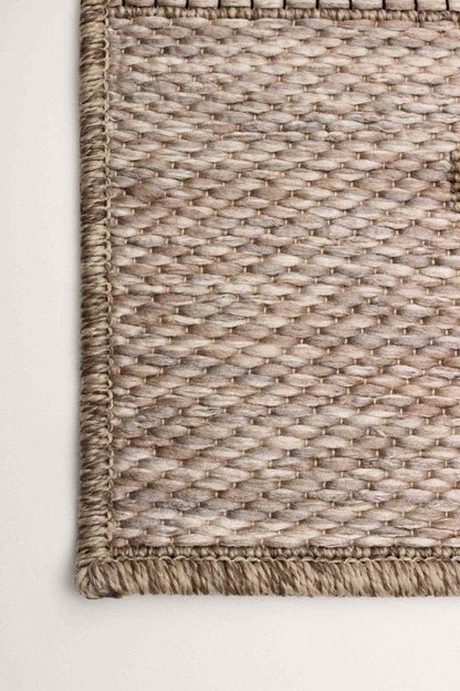 Tapis Atlas Taupe - 2'8 x 8'2|Carpette Atlas taupe - 2 pi 8 po x 8 pi 2 po