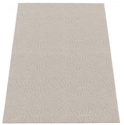 Tapis Bellezza gris clair 2'2 x 4'0|Carpette Bellezza gris clair 2 pi 2 po x 4 pi 0 po|D25NYJX1