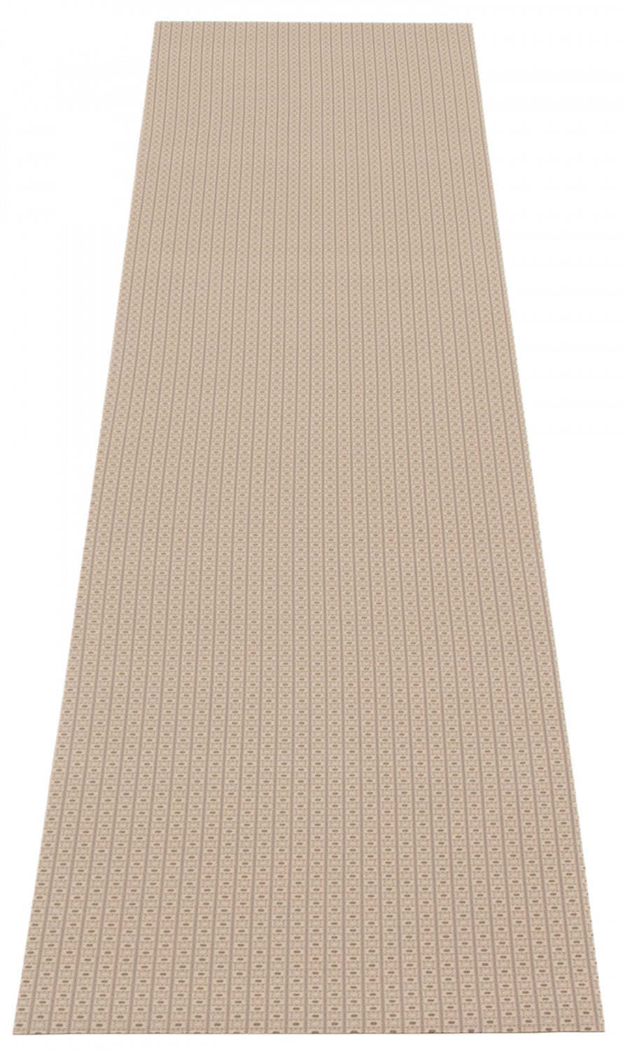 Tapis Bellezza taupe - 2'2 x 40'0|Carpette Bellezza taupe - 2 pi 2 po x 40 pi 0 po|D21SMZ1C
