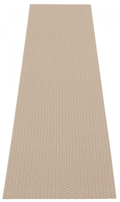 Tapis Bellezza taupe - 2'2 x 40'0|Carpette Bellezza taupe - 2 pi 2 po x 40 pi 0 po|D21SMZ1C
