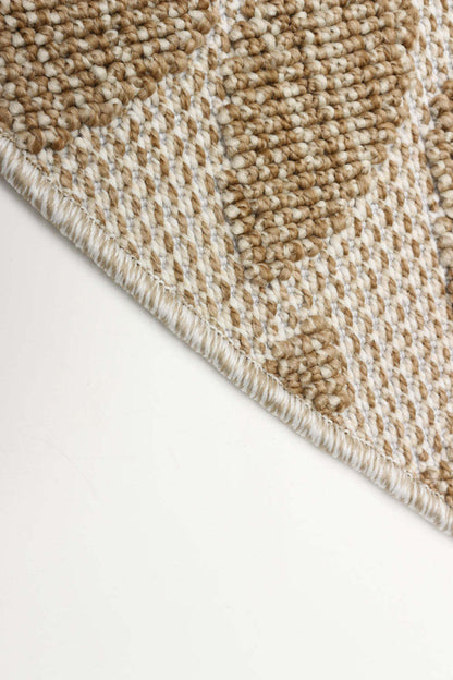 Blaine Taupe Area Rug - 8'0 x 10'0|Carpette Blaine taupe - 8 pi 0 po x 10 pi 0 po|D86F3B7H