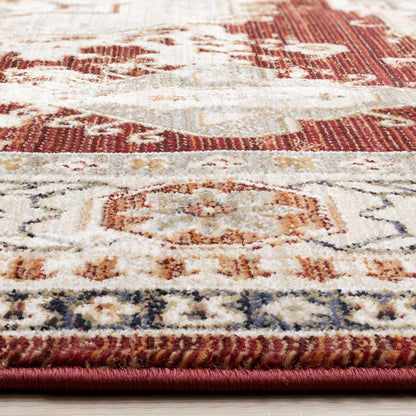 Tapis d'intérieur traditionnel élégant Sydney - 5'3 x 7'10|Carpette Sydney traditionnelle et élégante pour l'intérieur - 5 pi 3 po x 7 pi 10 po