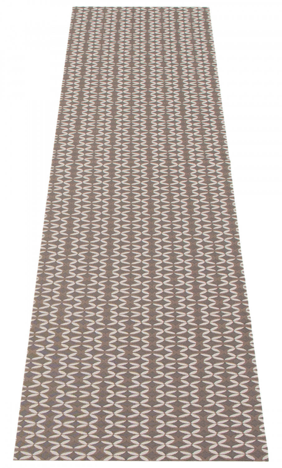Bellezza Black 2'2 x 50'0 Area Rug|Tapis Bellezza noir 2 pi 2 po x 50 pi 0 po|D22Q3V29